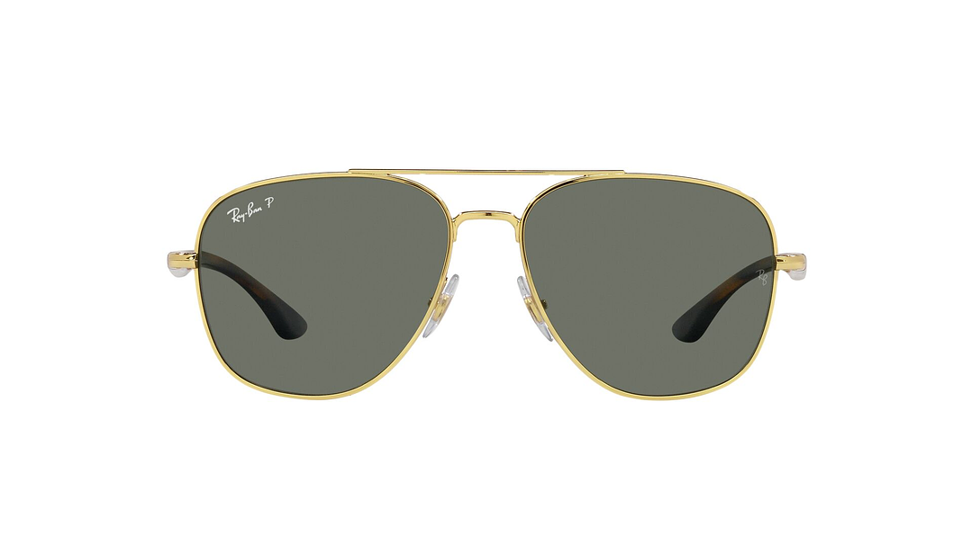 Ray-Ban RB3683 Polarizado 12