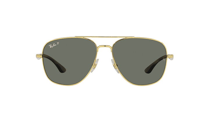 Ray-Ban RB3683 Polarizado 12