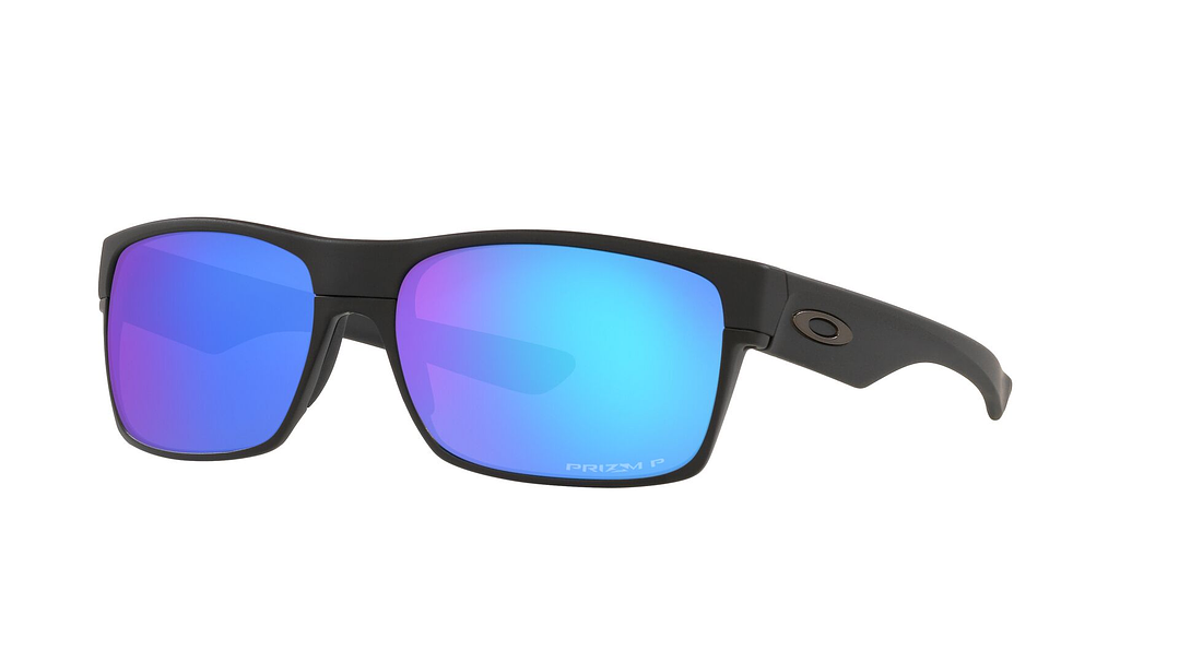 Oakley Twoface Polarizado y Prizm 1