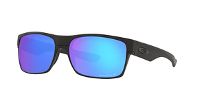 Oakley Twoface Polarizado y Prizm