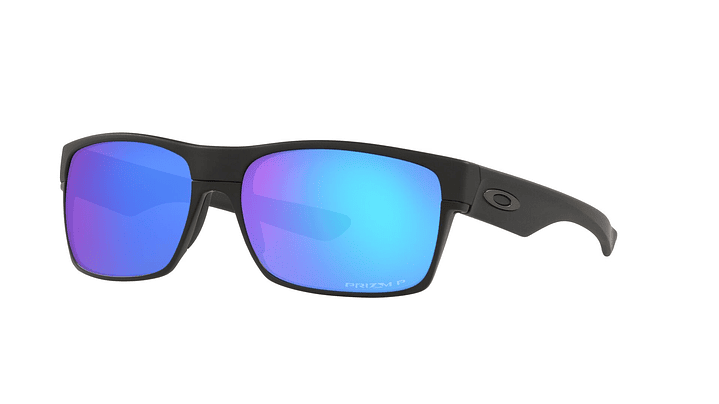 Oakley Twoface Polarizado y Prizm 1