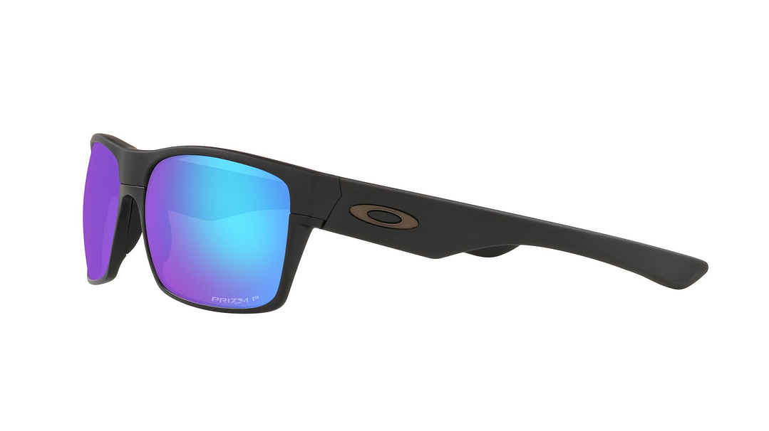 Oakley Twoface Polarizado y Prizm 2