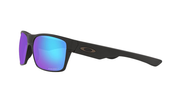 Oakley Twoface Polarizado y Prizm 2