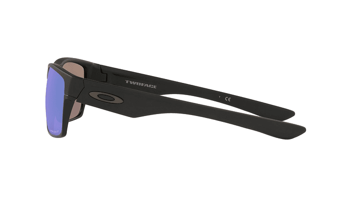 Oakley Twoface Polarizado y Prizm 3