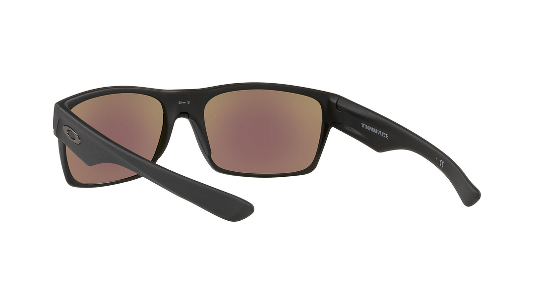 Oakley Twoface Polarizado y Prizm 5