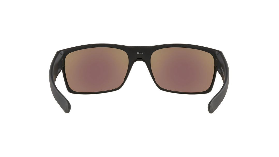 Oakley Twoface Polarizado y Prizm 6