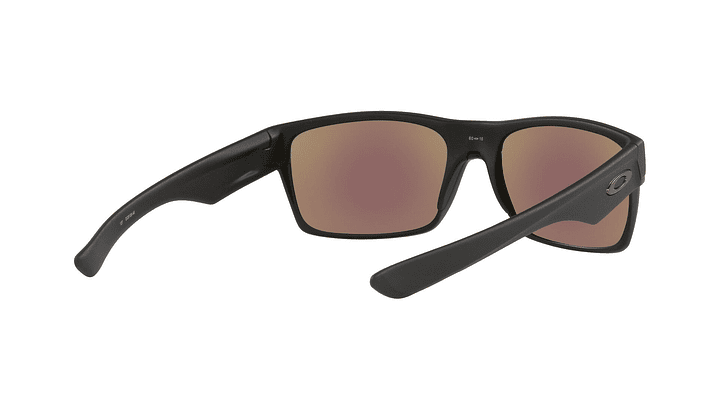 Oakley Twoface Polarizado y Prizm 7