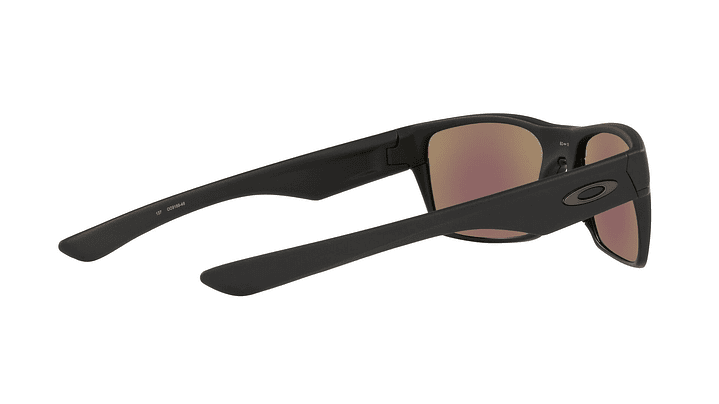 Oakley Twoface Polarizado y Prizm 8
