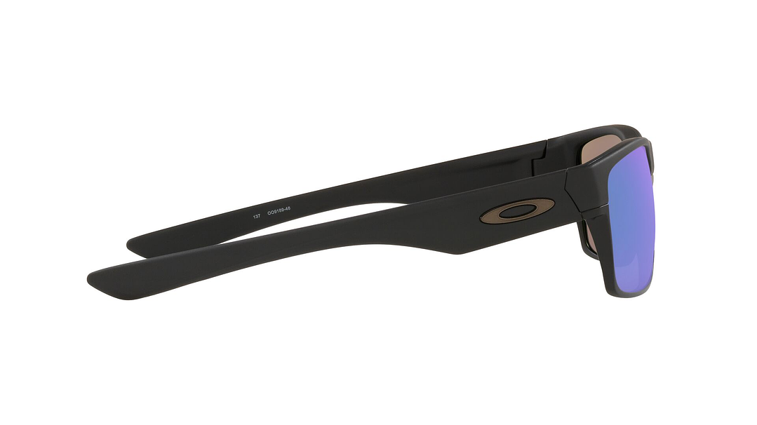 Oakley Twoface Polarizado y Prizm 9