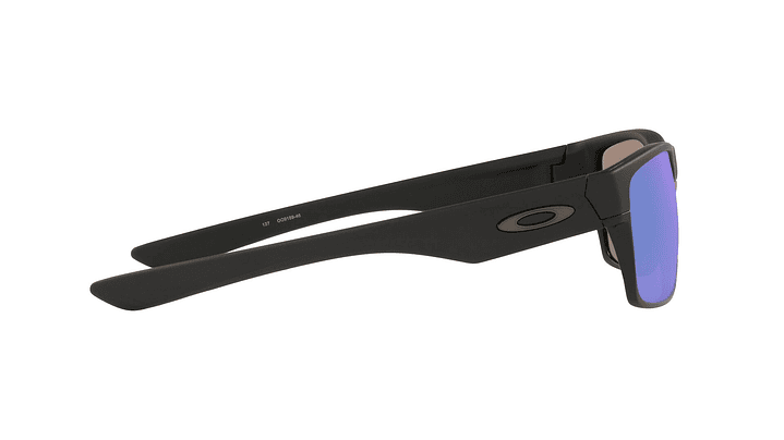 Oakley Twoface Polarizado y Prizm 9