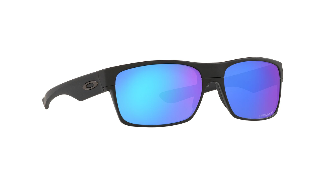 Oakley Twoface Polarizado y Prizm 11