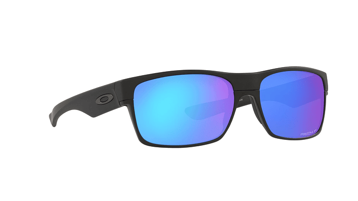 Oakley Twoface Polarizado y Prizm 11