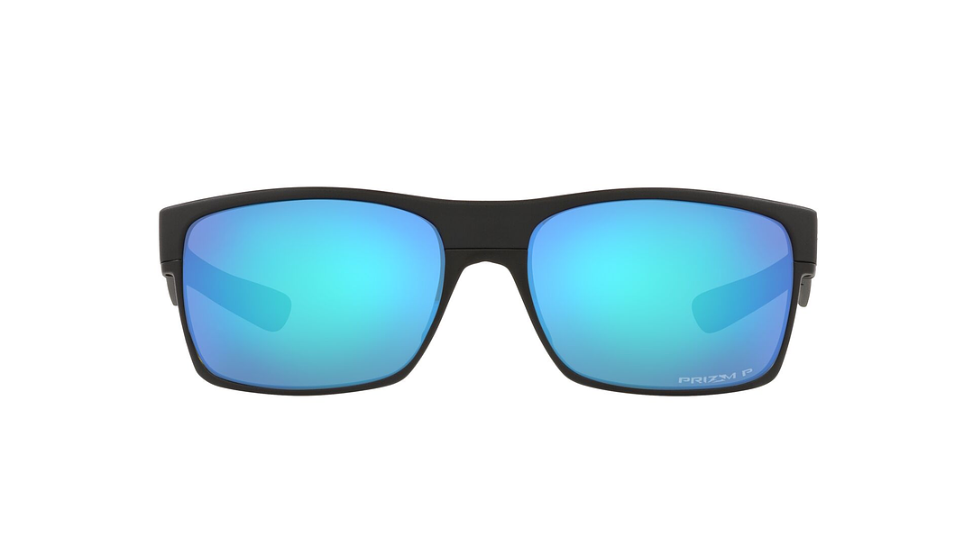 Oakley Twoface Polarizado y Prizm 12