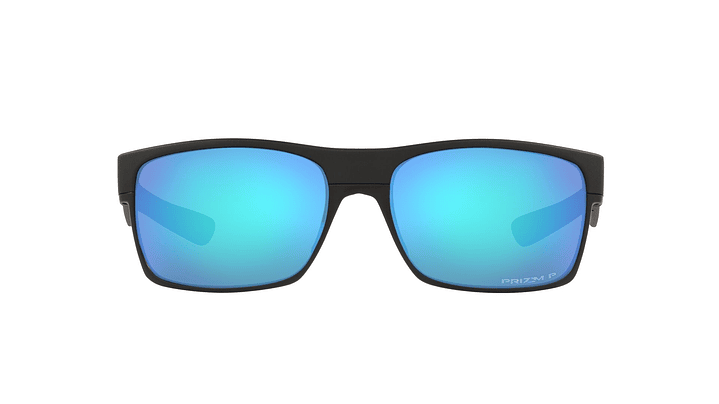 Oakley Twoface Polarizado y Prizm 12