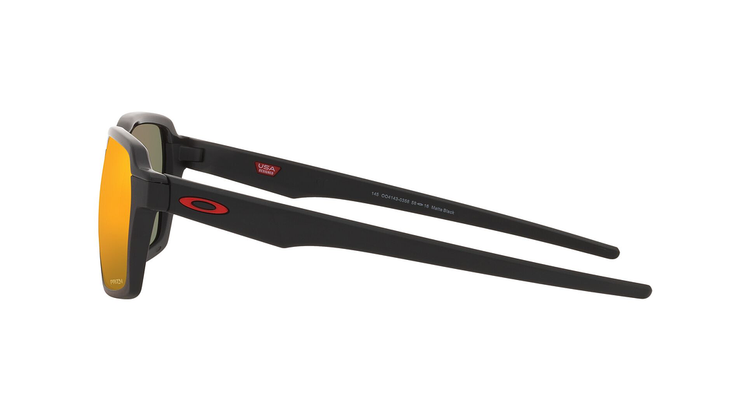 Oakley Parlay Prizm 3