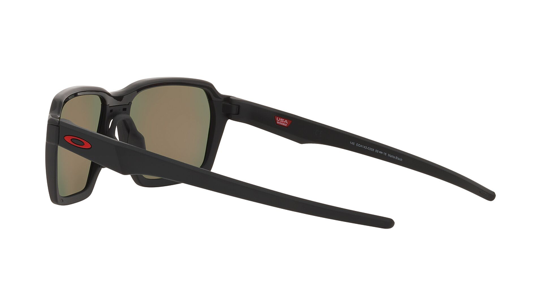 Oakley Parlay Prizm 4