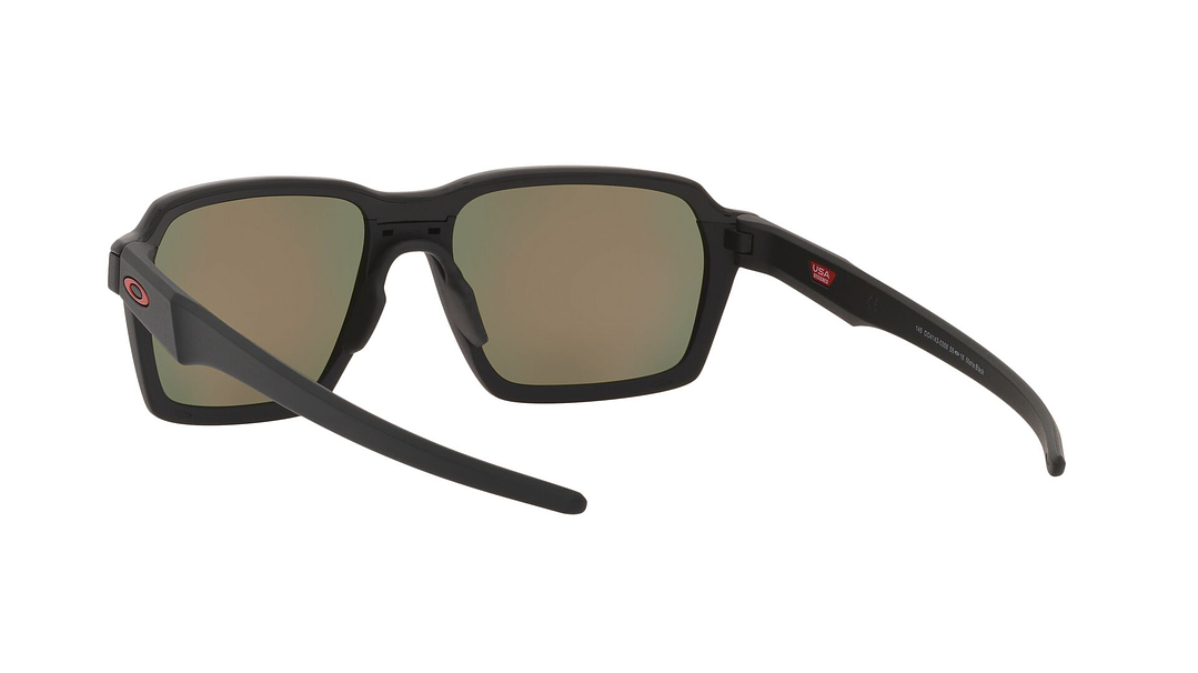 Oakley Parlay Prizm 5