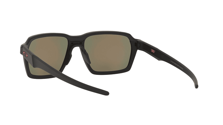 Oakley Parlay Prizm 5