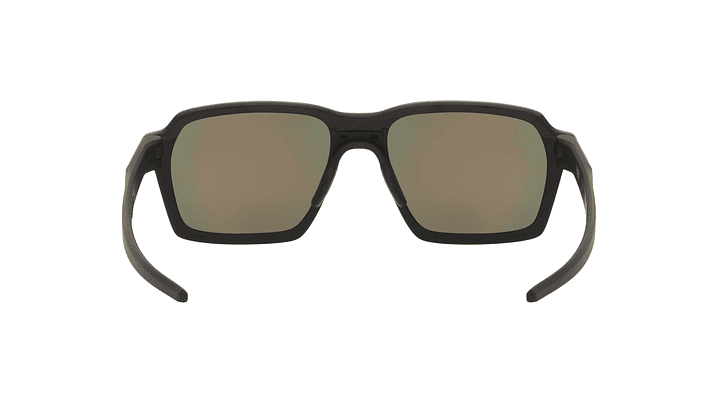 Oakley Parlay Prizm 6