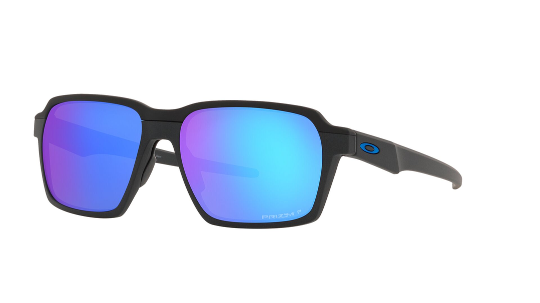 Oakley Parlay Polarizado y Prizm 1