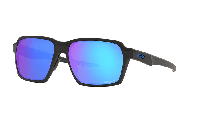 Oakley Parlay Polarizado y Prizm 1