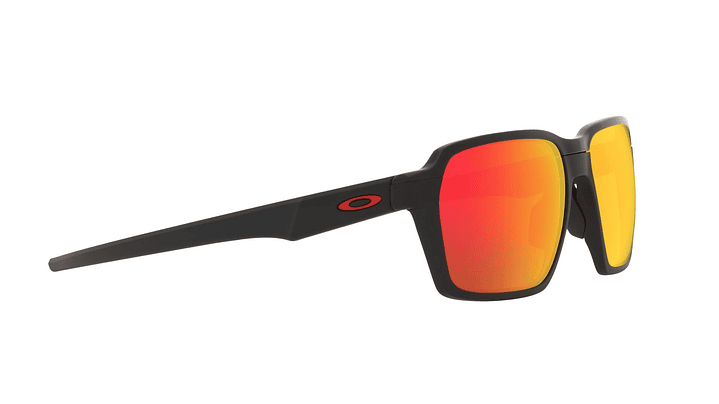 Oakley Parlay Prizm 10