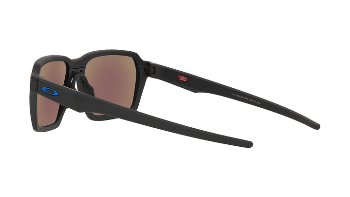Oakley Parlay Polarizado y Prizm 4