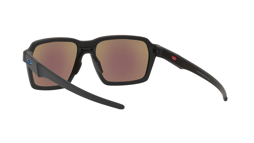 Oakley Parlay Polarizado y Prizm 5