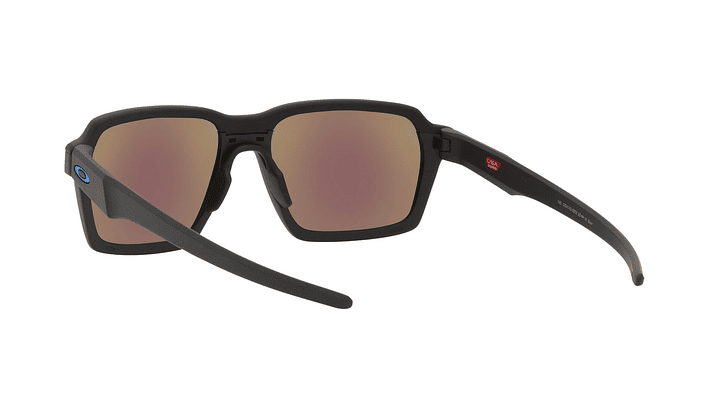 Oakley Parlay Polarizado y Prizm 5