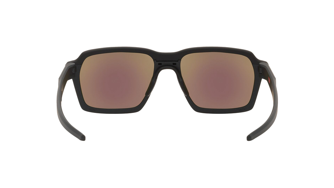 Oakley Parlay Polarizado y Prizm 6