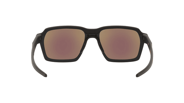 Oakley Parlay Polarizado y Prizm 6