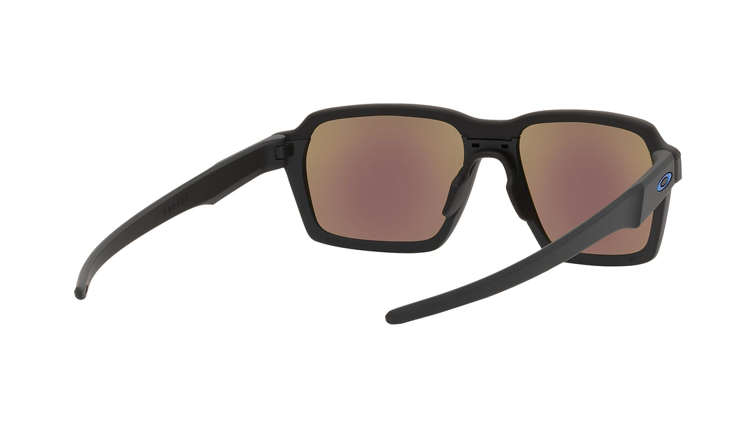 Oakley Parlay Polarizado y Prizm 7