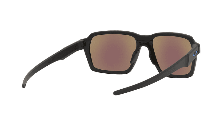 Oakley Parlay Polarizado y Prizm 7