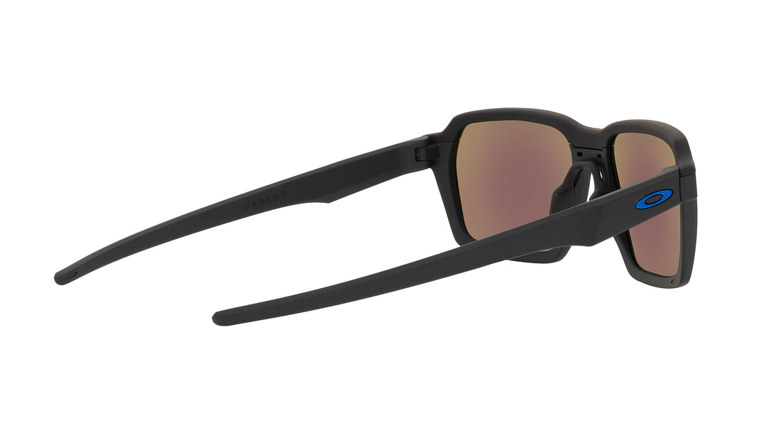 Oakley Parlay Polarizado y Prizm 8
