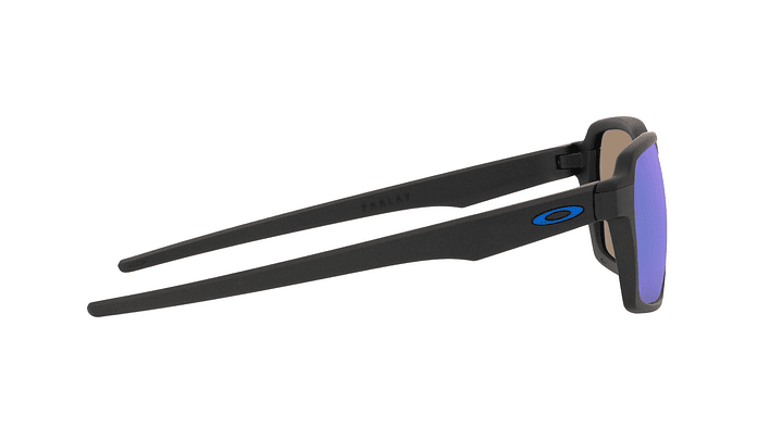 Oakley Parlay Polarizado y Prizm 9