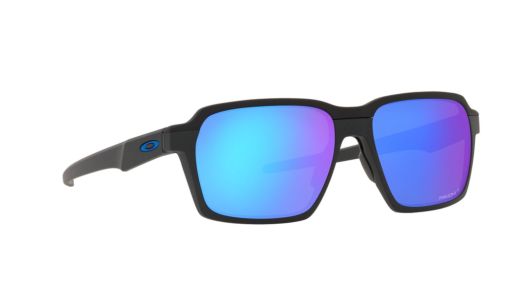 Oakley Parlay Polarizado y Prizm 11