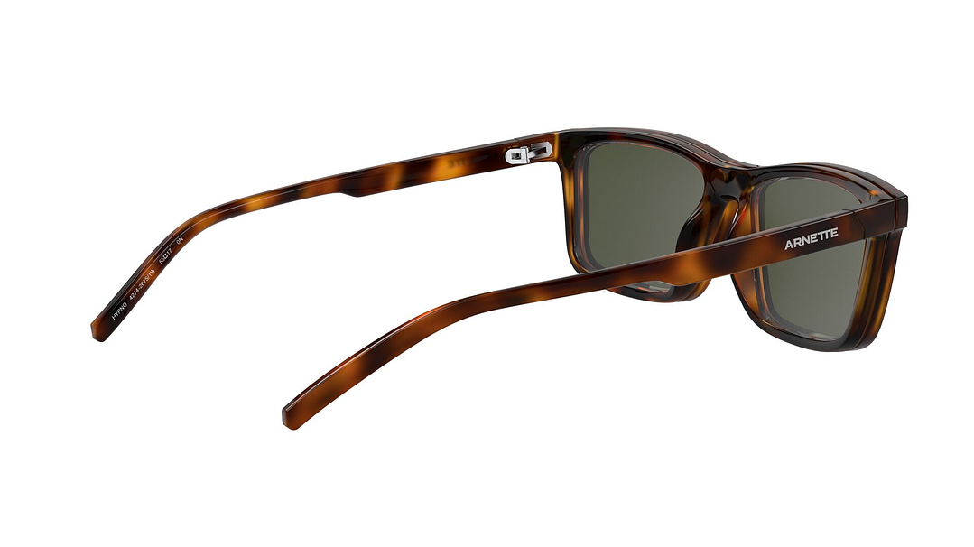 Arnette Hypno (Clip On) 8