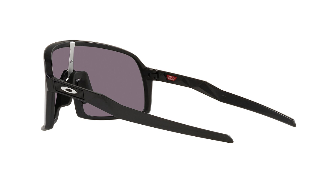 Oakley Sutro S Prizm 4