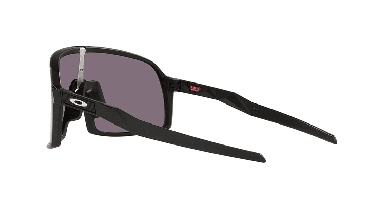 Oakley Sutro S Prizm 4