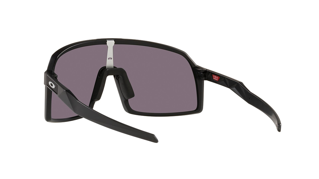 Oakley Sutro S Prizm 5