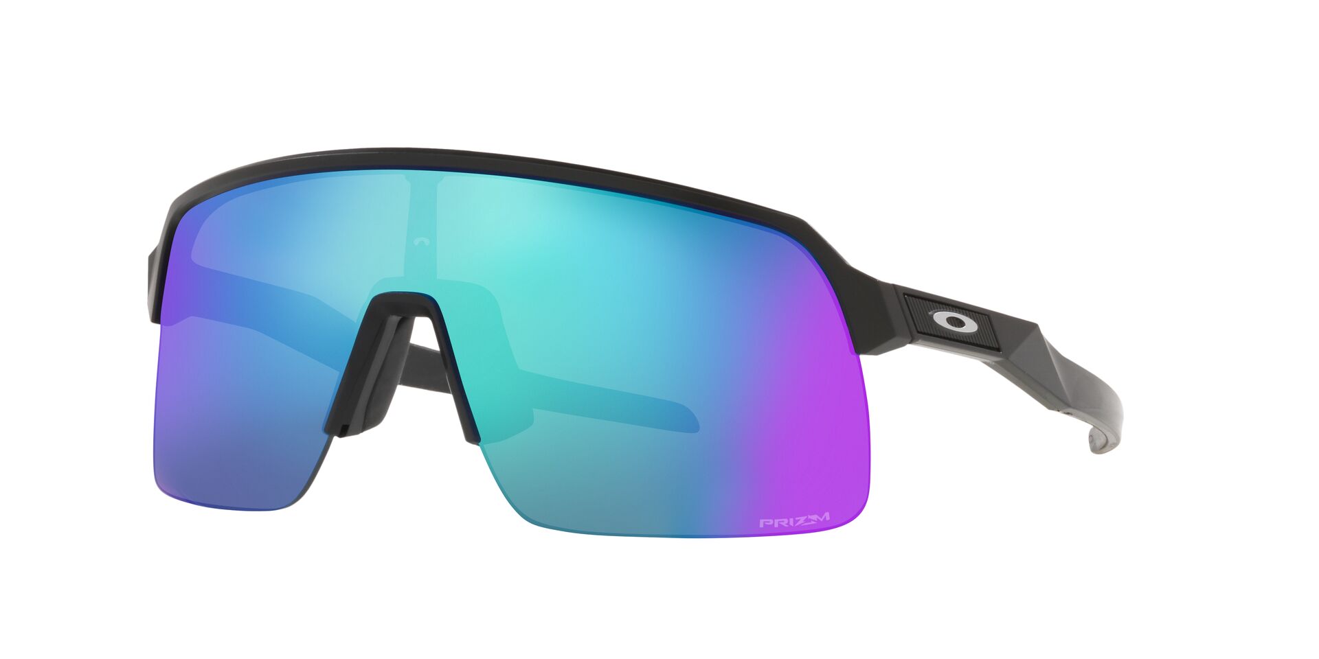 Lentes de sol Oakley Sutro Lite Matte Black | Chilelentes