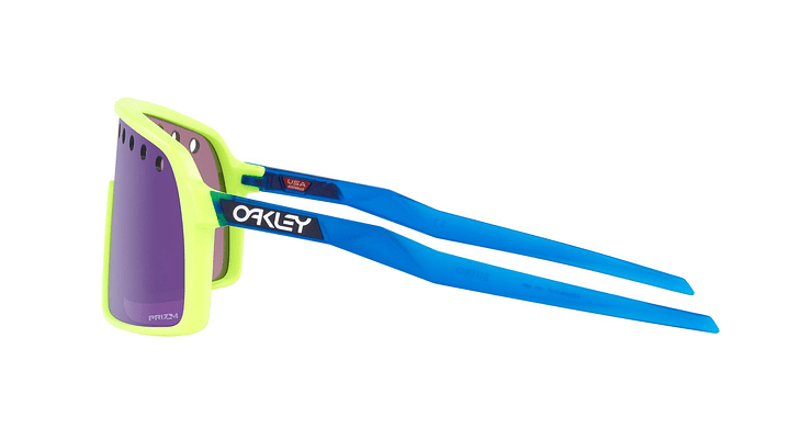 Oakley Sutro Prizm - Image 3