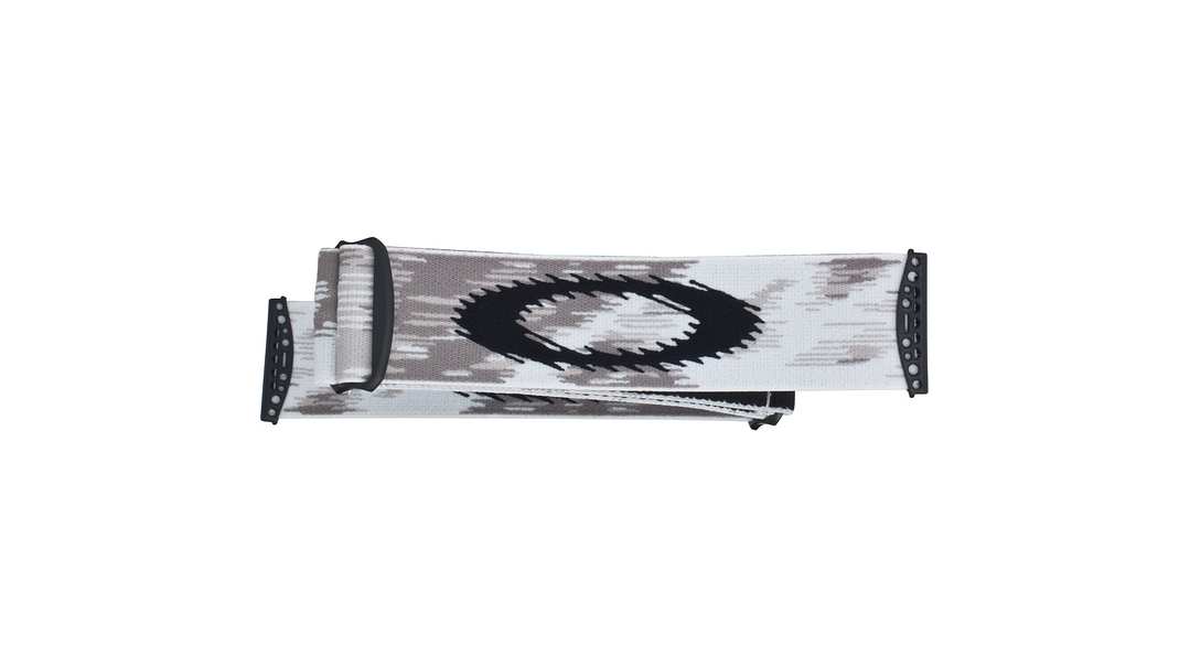 Strap de Repuesto AIRBRAKE MX White Speed Icon 1
