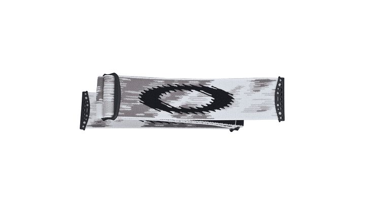 Strap de Repuesto AIRBRAKE MX White Speed Icon 1