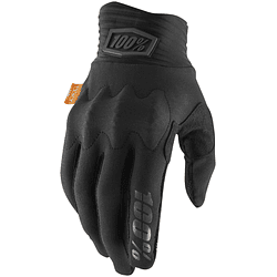 Guante COGNITO D30 Black/Charcoal XL