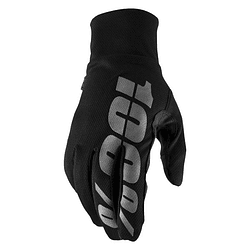 Guante impermeable HYDROMATIC Black L