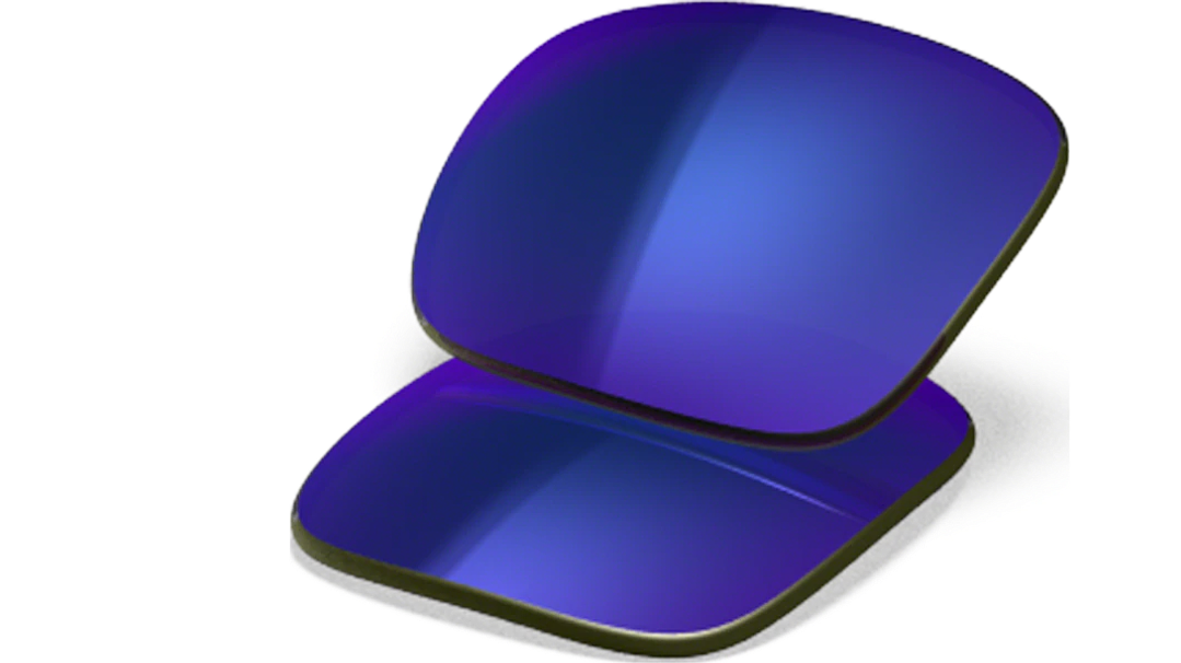 Micas de Repuesto Holbrook Prizm Violet 1