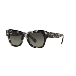 Ray-Ban State Street RB2186 133371 52