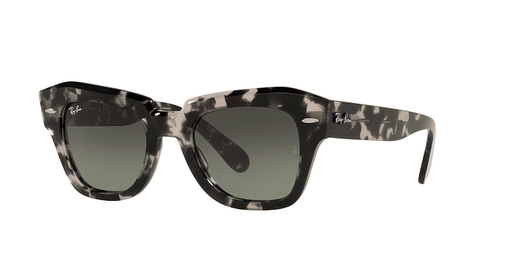 Ray-Ban State Street RB2186 133371 52 - Image 1