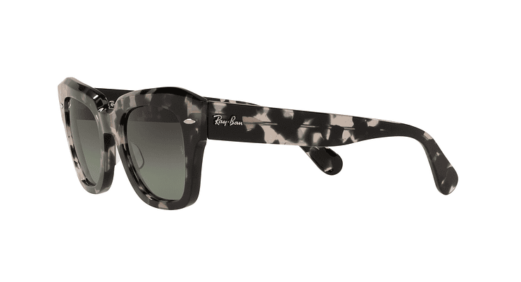 Ray-Ban State Street RB2186 133371 52 - Image 2